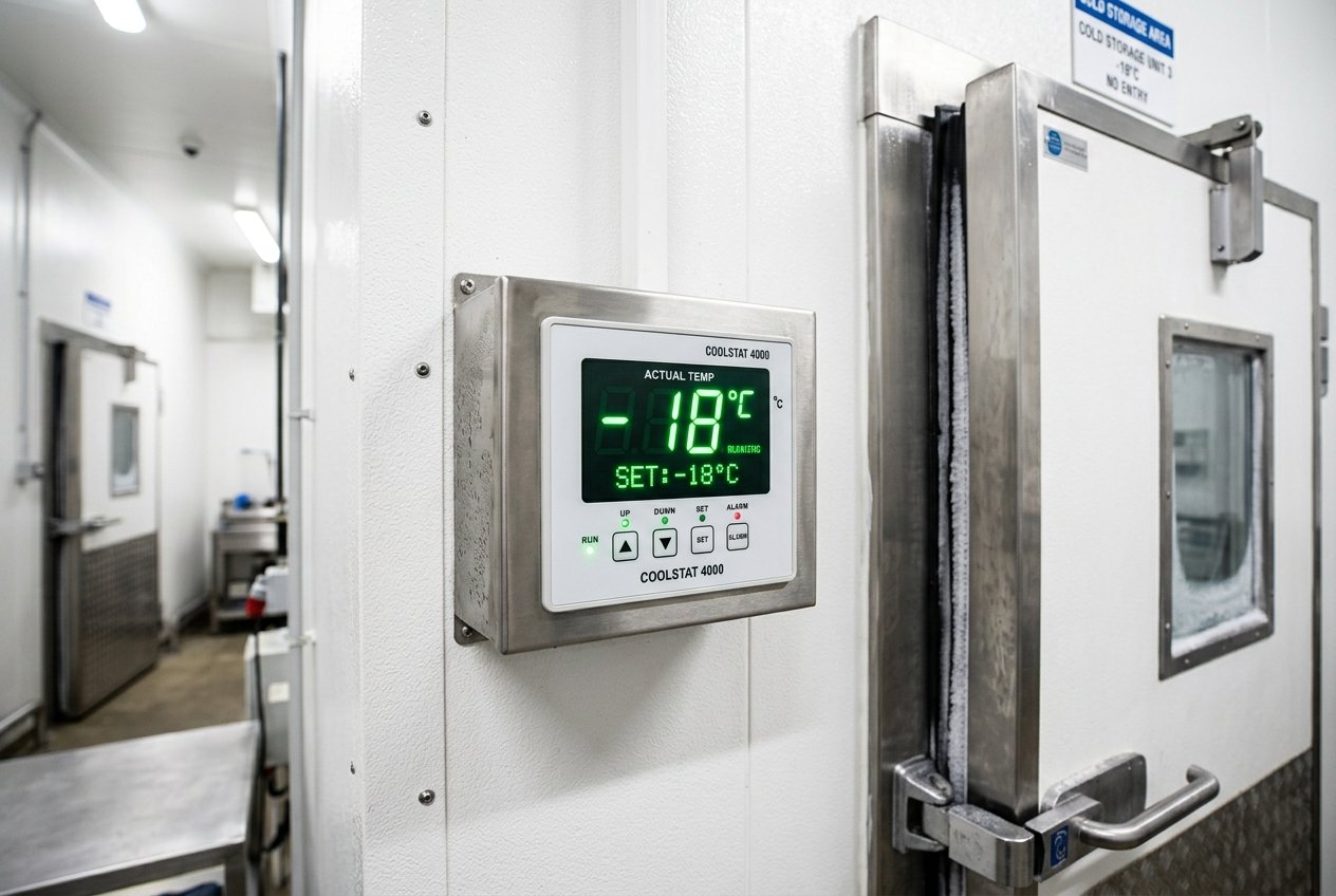 JCSPL IoT Sensors